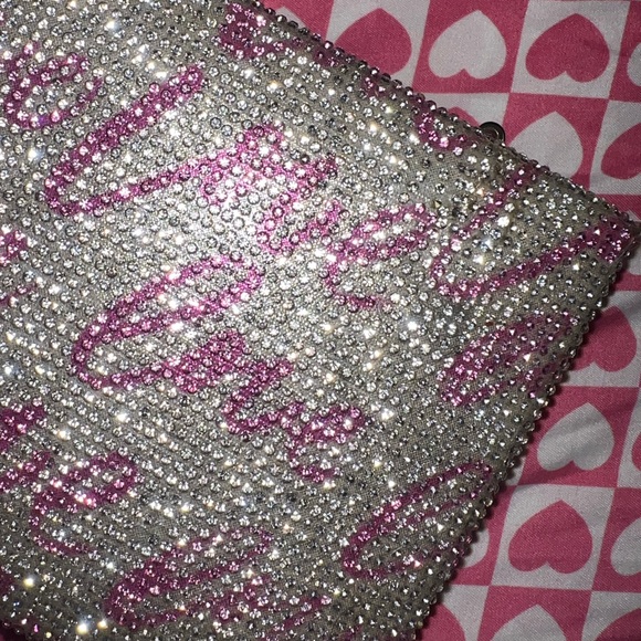 Love Bling Purse - Picture 4 of 8